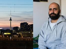 schwerpunkt „bei nacht“: „diese unterkunft hat mir mein leben gerettet“