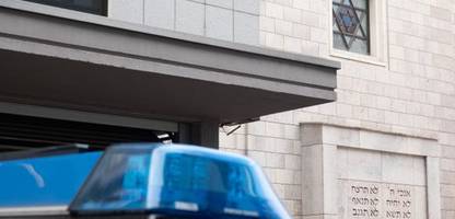 Antisemitismus: Jede zweite jüdische Gemeinde erlebt antisemitische Vorfälle