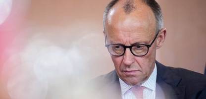 Friedrich Merz: Warum der Kanzler in Umfragen so schlecht dasteht