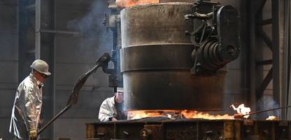 bip: deutsche wirtschaft wächst trotz irankriegs um 0,3 prozent