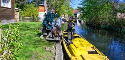 deutsche post: briefgeschäft wird zum ballast für die post