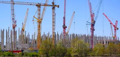 konjunktur: Ökonomen erleichtert über leichtes bip-wachstum