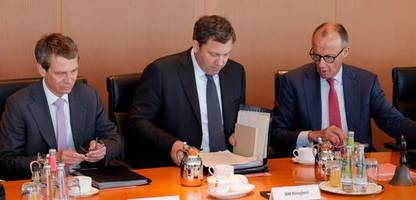 lars klingbeil: haushaltsplan der regierung stößt auf harte kritik