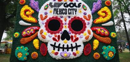 Golf: Saudi-Arabien stellt Finanzierung der LIV-Tour offenbar ein