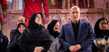 iran: fußballverbandschef darf nicht nach kanada einreisen und kritisiert behörden