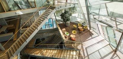 Akademie der Künste: Wie baufällig ist diese Berliner Architekturikone?