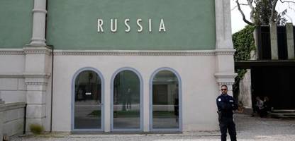 Biennale in Venedig: Jury tritt geschlossen zurück