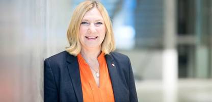 Yvette Gerner: Intendantin von Radio Bremen wird neue ARD-Vorsitzende