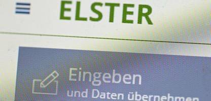 elster: steuerverwaltung warnt vor phishing-e-mails