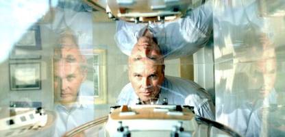 craig venter ist tot: der mann, der das leben nachbaute – nachruf