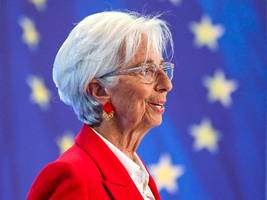 geldpolitik: ezb hält leitzins unverändert bei 2,0 prozent