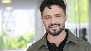Aram Arami über Flucht aus dem Irak: „Mussten andere Namen annehmen“