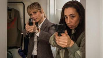 Ein Schocker zur Sommerpause:  der „Tatort“ aus Zürich