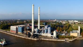 Heizkraftwerk Wedel: Die wichtigsten Antworten bis zur Stilllegung