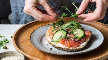 Lebensmittel mit Omega-3: Das sollte jeder einmal die Woche essen