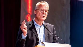 Miersch attackiert Merz: „So kann man eigentlich kein Kanzleramt führen“