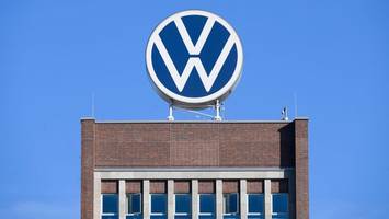 milliardenlücke bei volkswagen: gewinn im ersten quartal radikal eingebrochen