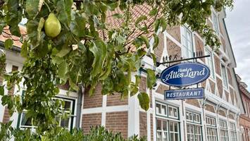 spargel essen im alten land: diese küchenchefs nehmen nur den besten