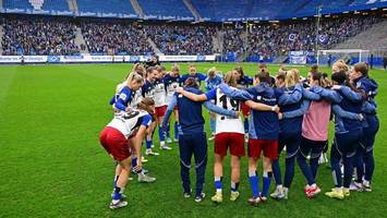 spielort in der nächsten saison: hsv-frauen haben stadion-entscheidung getroffen