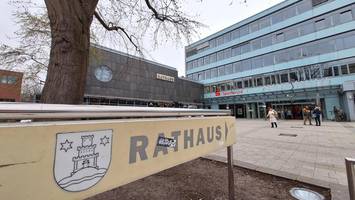 Stadt spricht Vermieter an: Pinneberg sucht Wohnraum für geflüchtete Familien