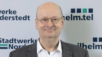 Top-Job zu vergeben: Wer wird neuer CEO bei den Stadtwerken Norderstedt?