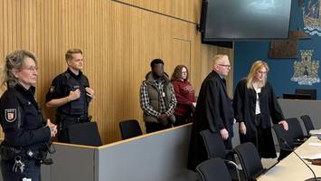 Vater wirft Kind (1) auf Straße: „Heiliger Geist hat durch mich gehandelt“