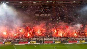 verliert st. pauli jetzt den zuspruch der fans? der große stimmungs-report