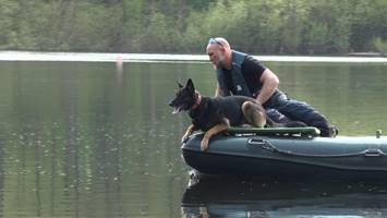 vermisst am krupunder see: mord an ex-polizist sei „denkbares szenario“