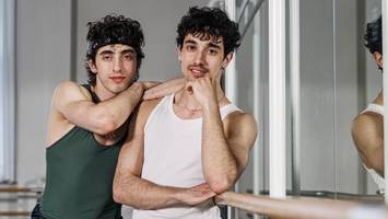 Wie ist die Stimmung beim Hamburg Ballett? „Es braucht Zeit, um zu heilen“