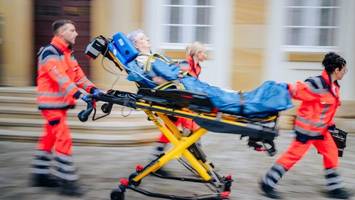 Wunschklinik im Notfall? Warum Rettungssanitäter nicht auf Patienten hören