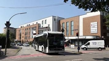 Autofahrer aufgepasst: Auf diesen zwei Hauptstraßen wird ab Montag gebaut