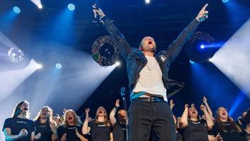 bosse, schiller, lotto king karl: das sind hamburgs beste konzerte im mai