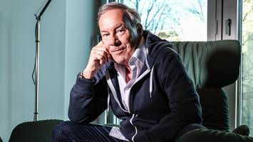 Filmlegende Nico Hofmann verrät seinen größten Fehler als Ufa-Chef