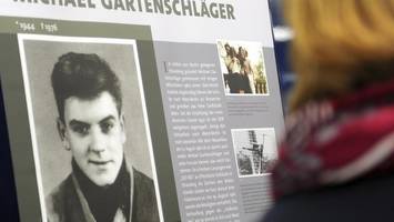 Jagd auf Splitterminen: Als DDR-Grenzer einen Bergedorfer (32) erschossen