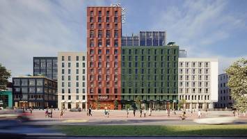 kiezkante spaltet gemüter: gewinn für st. pauli oder „seelenloses stück stadt“?