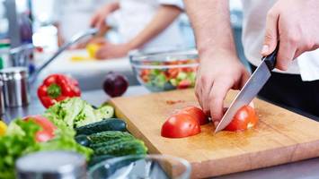 Kochkurs in Hamburg endet mit Messerangriff – Mordkommission ermittelt