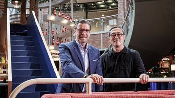 Neustart für Gastronomie TamTam – kochen im Hanseviertel bald Roboter Gerichte?