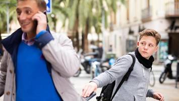 Überraschend deutlicher Rückgang von Verfahren gegen Jugendliche in Hamburg