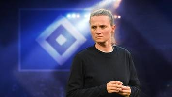 Warum die HSV-Wahl auf Krüger aus mehreren Gründen spannend ist