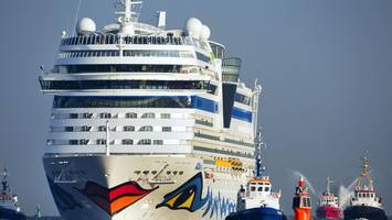 aida cruises: langjährige führungskraft verlässt kreuzfahrt-reederei