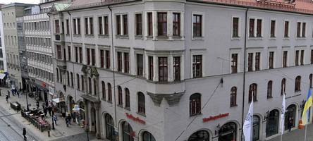 besetzung des wirtschafts-stadtdirektors ist noch offen