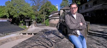 Freilichtbühnen-Zoff: Stadt verlangt 12.000 Euro für gestrichenes Sportfreunde-Konzert