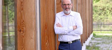 Reiner Erben verabschiedet sich nach 30 Jahren aus der Stadtpolitik