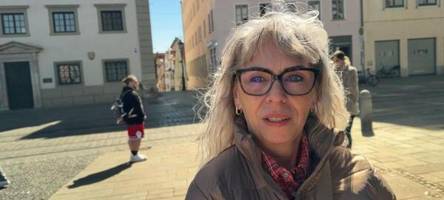 Sicherheitsgefühl in Augsburg: Wie sicher fühlen sich Frauen?