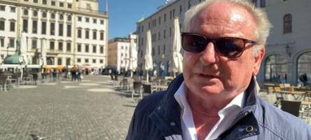 Was erwartet Augsburg von der neuen Stadtregierung?