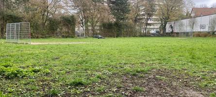 „Max im Mai“: Neues Fest soll ein Augsburger Stadtviertel beleben