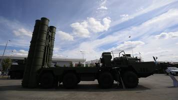 Indien rüstet massiv auf – neue S-400 aus Russland sollen die Luftabwehr stärken