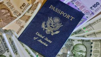 Limitierte Sonderausgabe: US-Regierung plant Reisepass mit Trumps Porträt