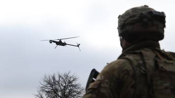 Ukrainische Drohnenfirma soll Handelsschiff in Straße von Hormus schützen