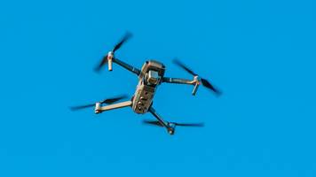 Wegen Ukraine-Krieg: Estland plant eigene „Drohnenpolizei“